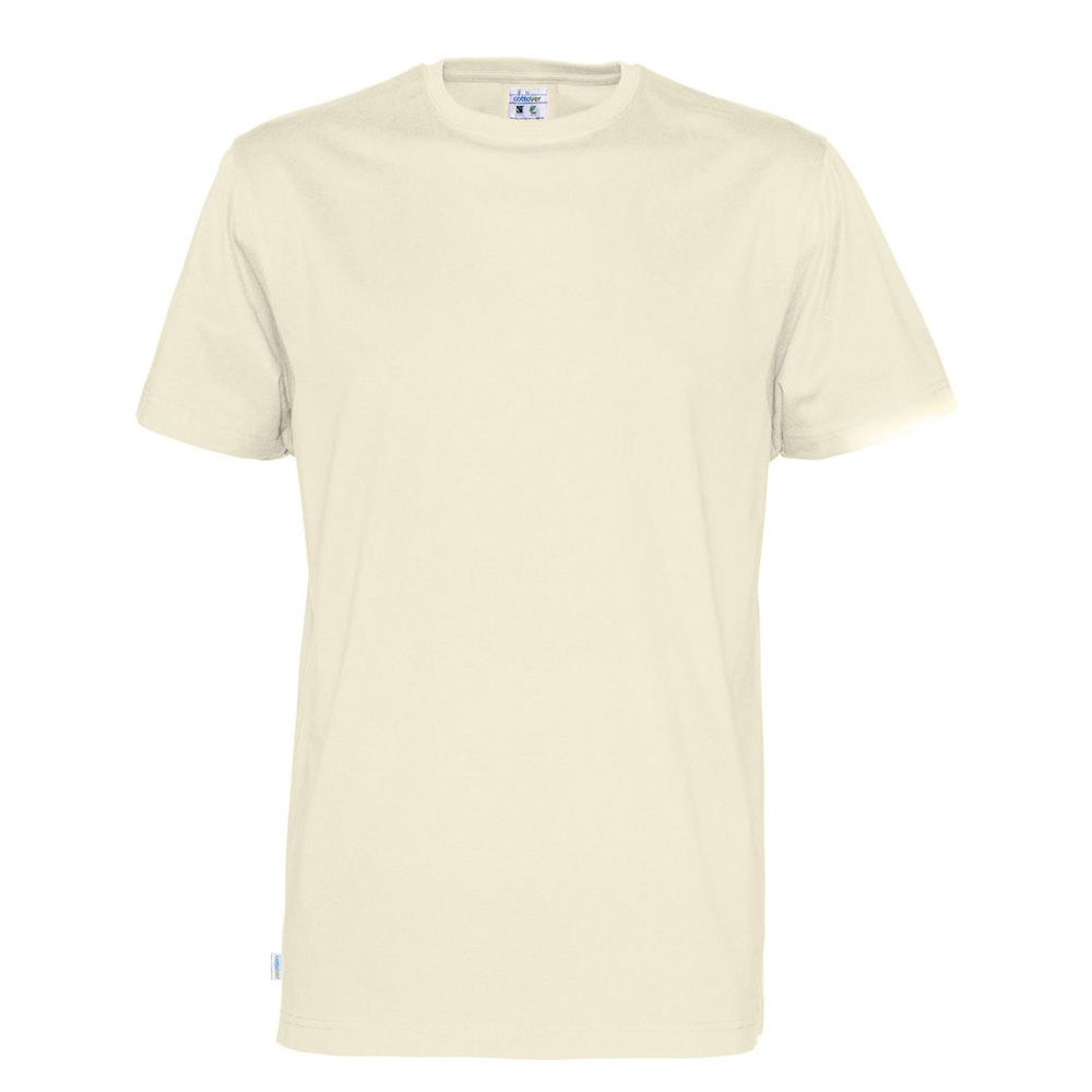 Heren T-shirt korte mouw - Afbeelding 8
